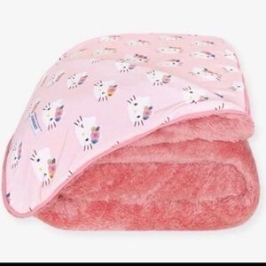 Posh Peanut Hello Kitty Plush Luxe Patoo